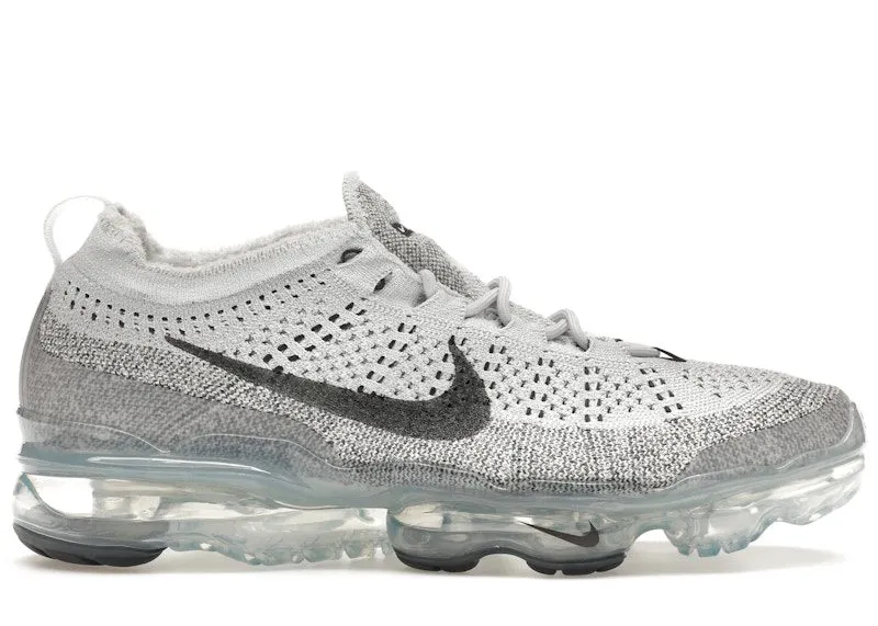 Nike Air VaporMax 2023 Flyknit Pure Platinum Anthracite (DV1678-004)