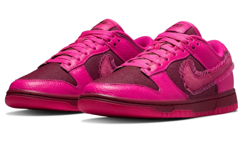 nike-dunk DQ9324-600