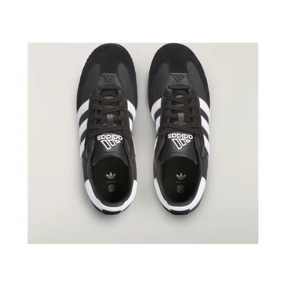 Clot x adidas Samba Espadrille (KI4323)