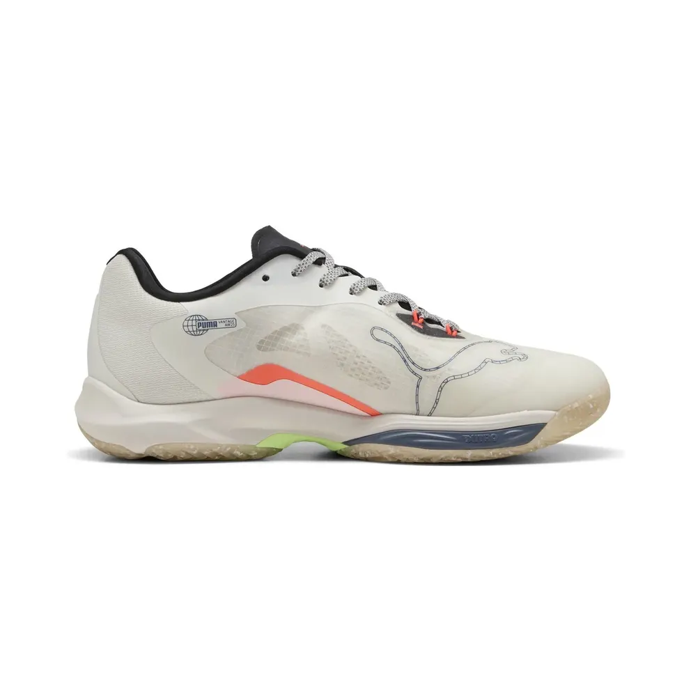 Puma Vantage Nitro FOREVER.BETT Men, Grey (108569)