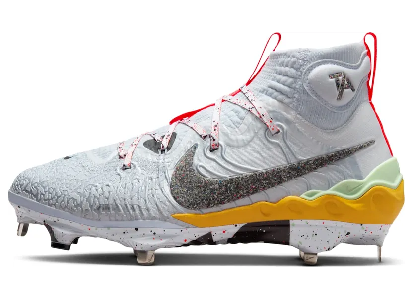 Nike Alpha Huarache NXT PE Tim Anderson Keep Going (HF5576-001)