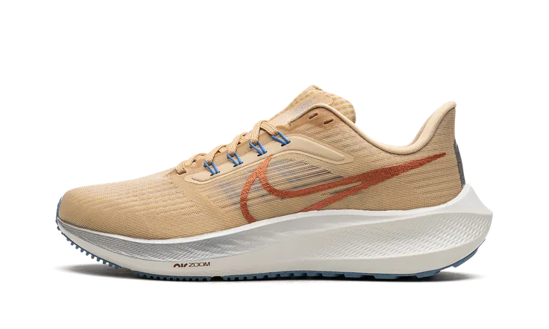 Nike AIR ZOOM PEGASUS 39 “Sesame” (DX1826-200)