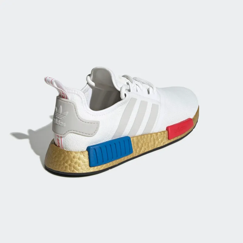 Adidas NMD R1 Golden (FV3642)