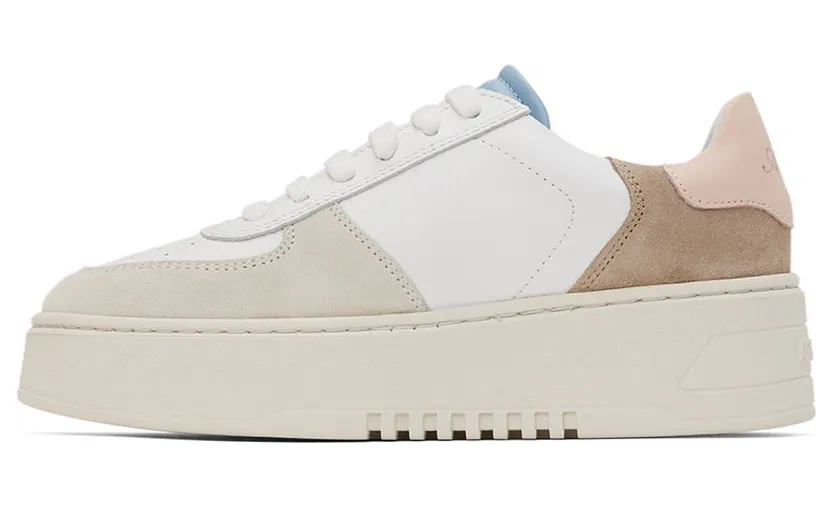 Axel Arigato White Orbit Sneakers (F0180029) (3)