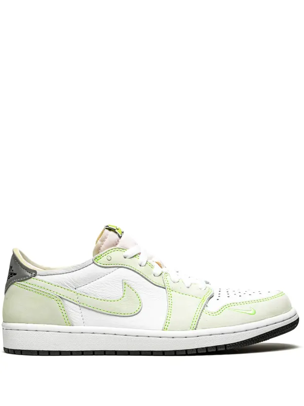 Jordan Air Jordan 1 Low OG – White (DM7837)