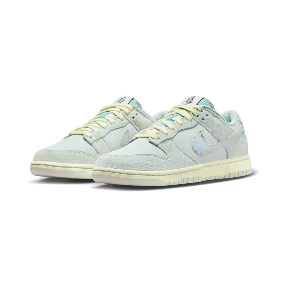 Nike Dunk Low Retro “Gone Fishing” (DV7210-001)