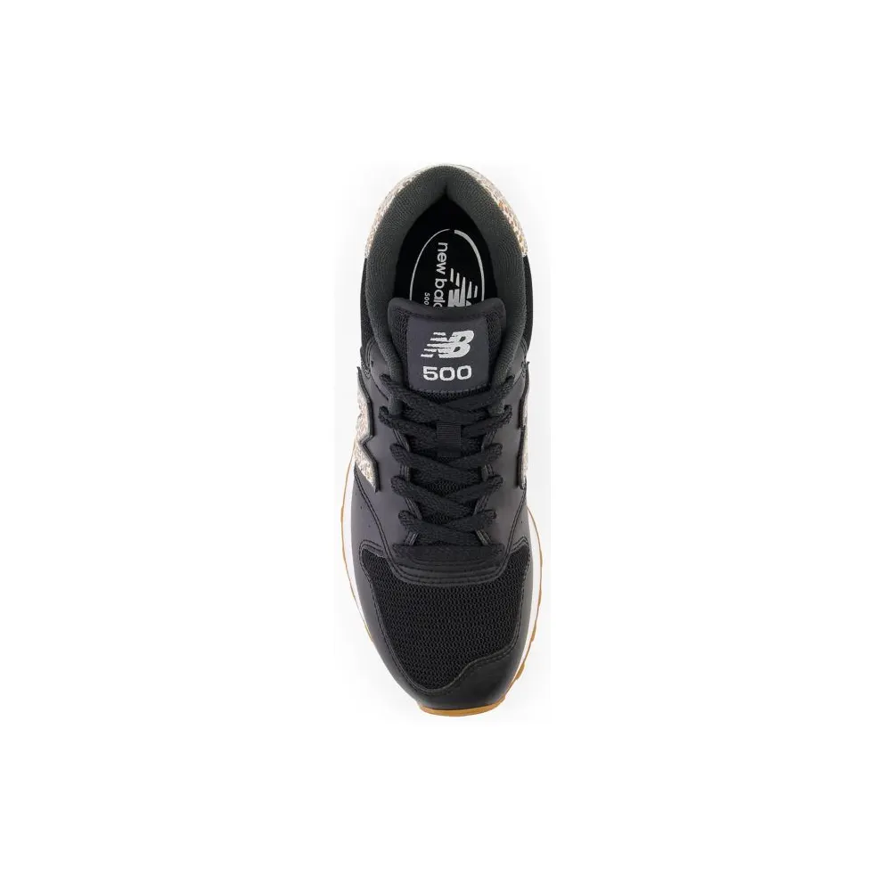 New Balance 500 Black Panther (GW500LB2)