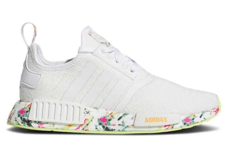 adidas NMD R1 Watercolor (GS) (GX5402)