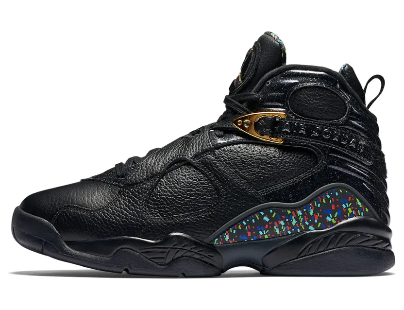 Air Jordan 8 Retro CC Cigar (832821-004)
