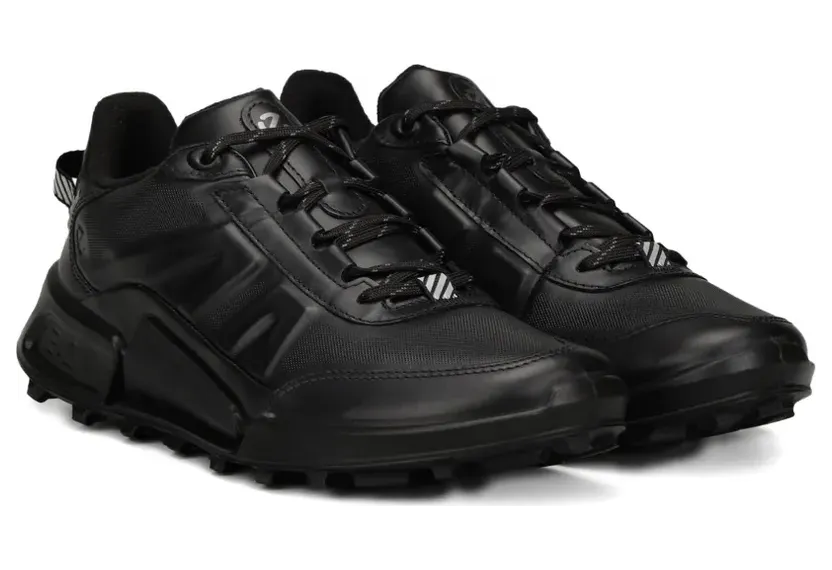 ECCO x Mountain Biom 2.1 Sneakers – Schwarz (82387301001)