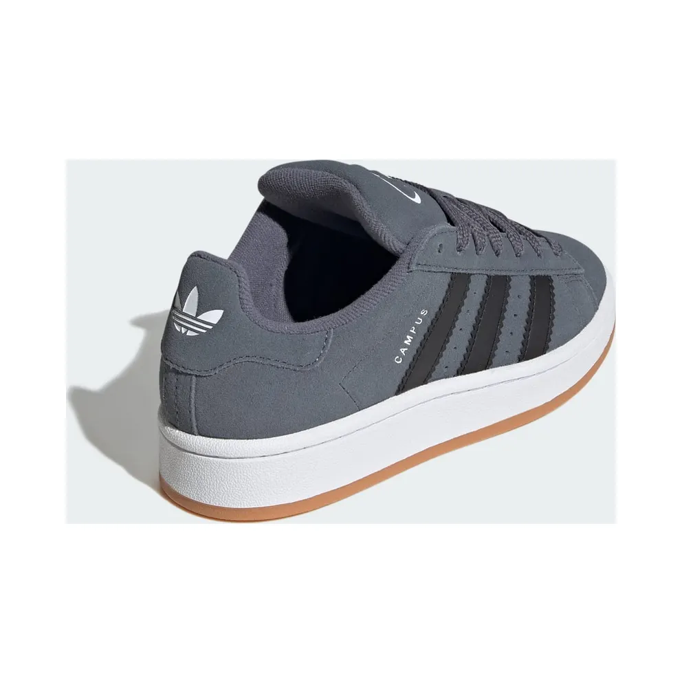 Adidas Campus 00s Onix / Cloud White / Gum (JS3845)