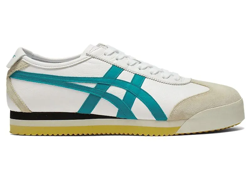 ASICS Onitsuka Tiger “White / Lagoon” (1183C156-102)