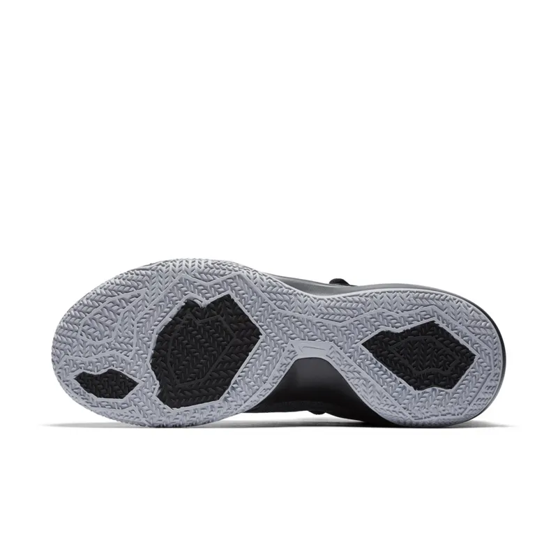 Nike Zoom Shift Black Black/Reflect Silver (897653-002)