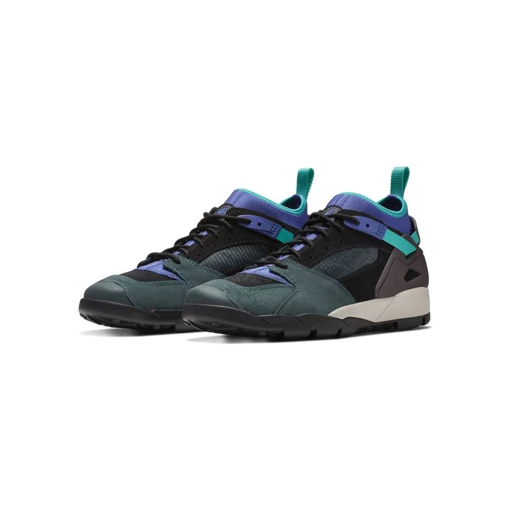 Nike Air Revaderchi Clear Jade Faded Spruce Black/Clear Jade-Faded Spruce (AR0479-003)