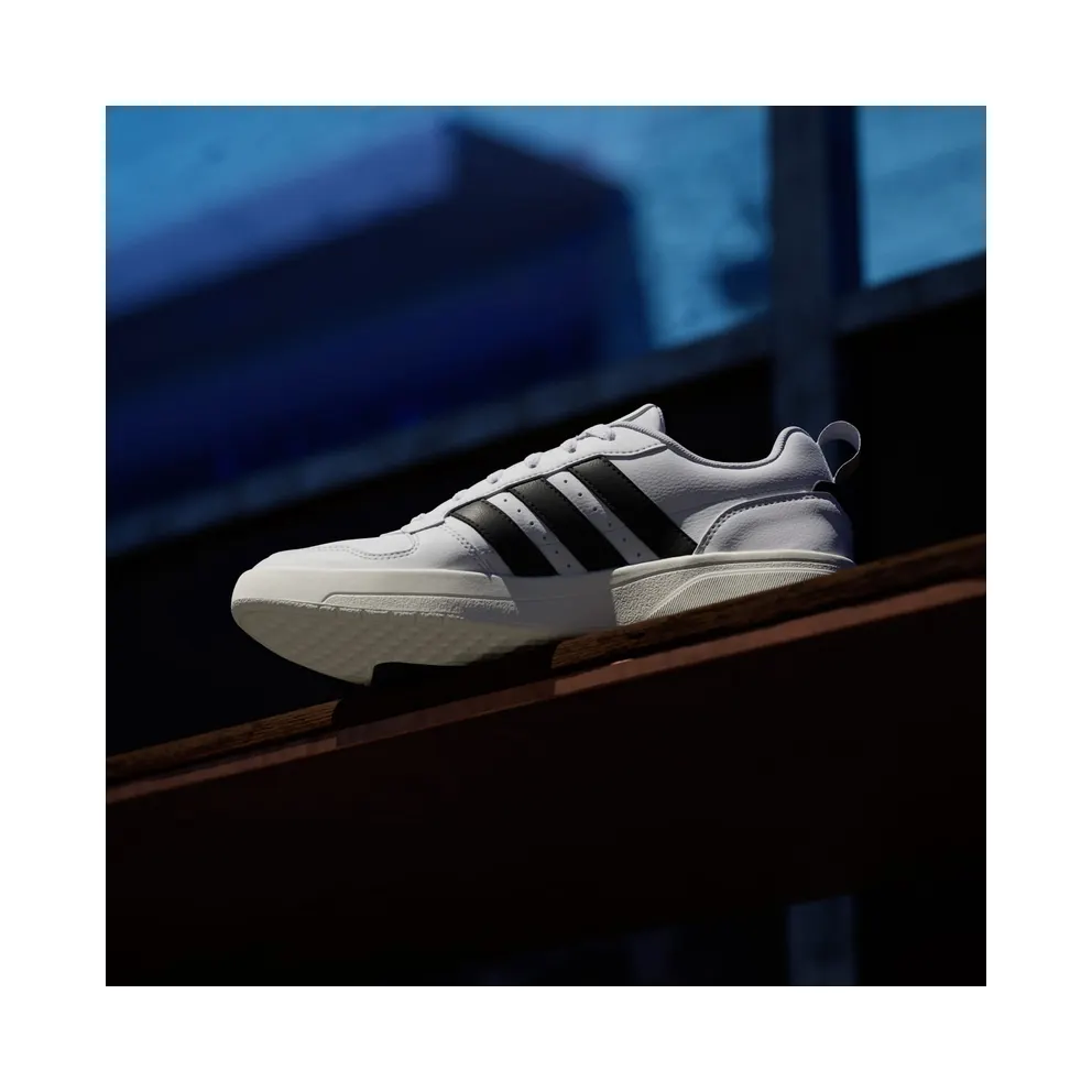 Adidas COURTWAVE Shoes Cloud White / Core Black / Core White (KI9956)