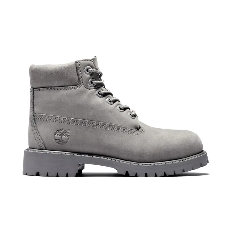 Timberland 6″ Premium Waterproof Boot Grey (TB0A172F-065)