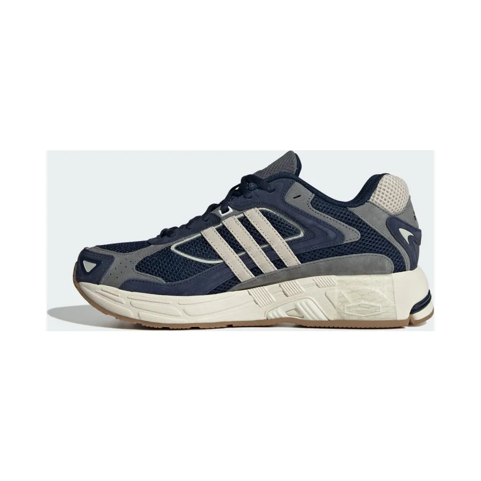 Adidas Response CL Shoes Night Indigo / Alumina / Off White (IG6917)
