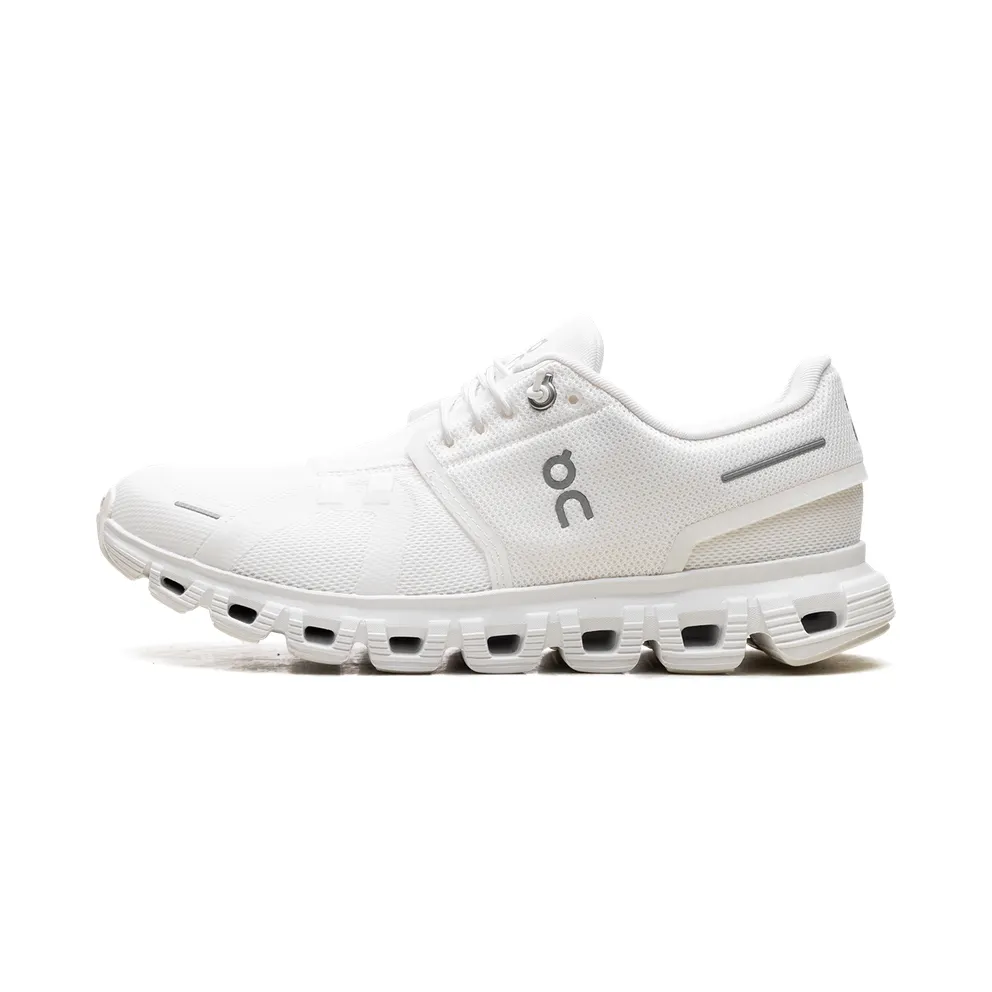 On Cloud 6 W White (3WF10061200)