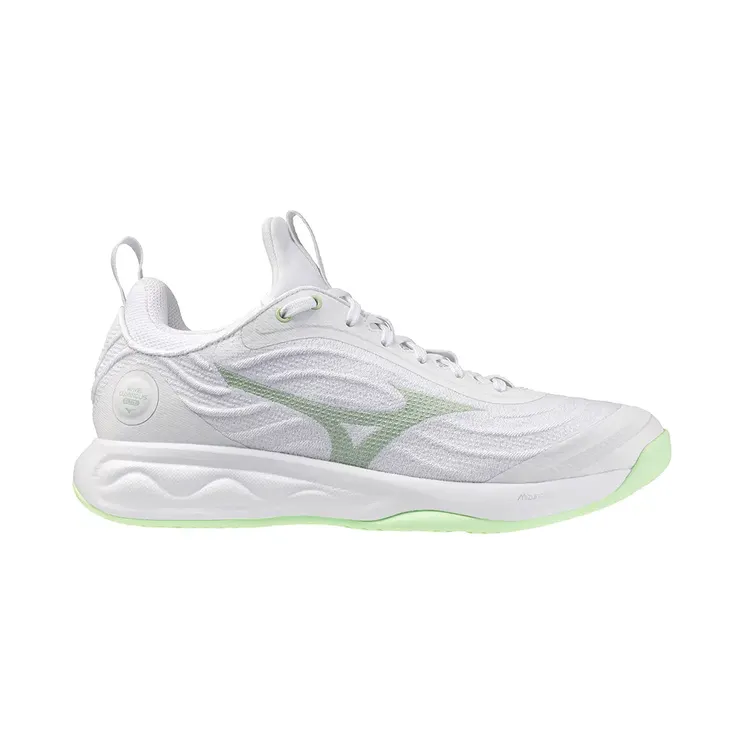 Mizuno Wave Luminous White (V1GC262085)