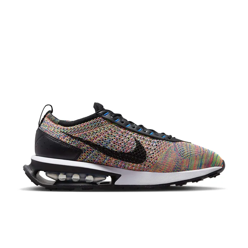 Nike Air Max Flyknit Racer “Multi-Color 2.0” (FD2765-900)