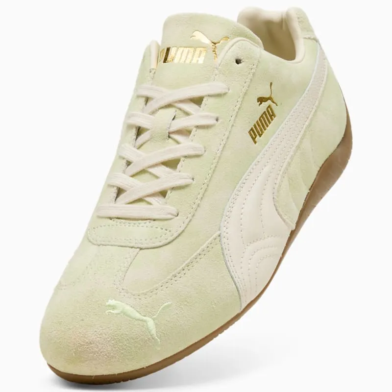 Puma Speedcat Faded Suede “”Cool Cucumber”” (403688-02)