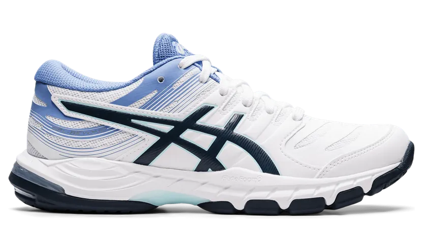 Asics Gel-beyond 6 White/French Blue (1072A052.106)