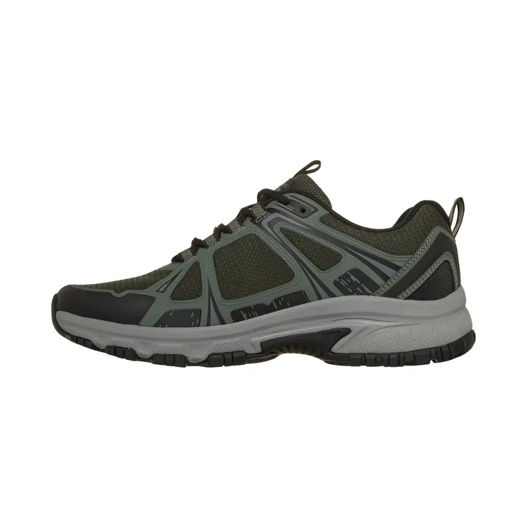 skechers-hillcrest 237860_GRN