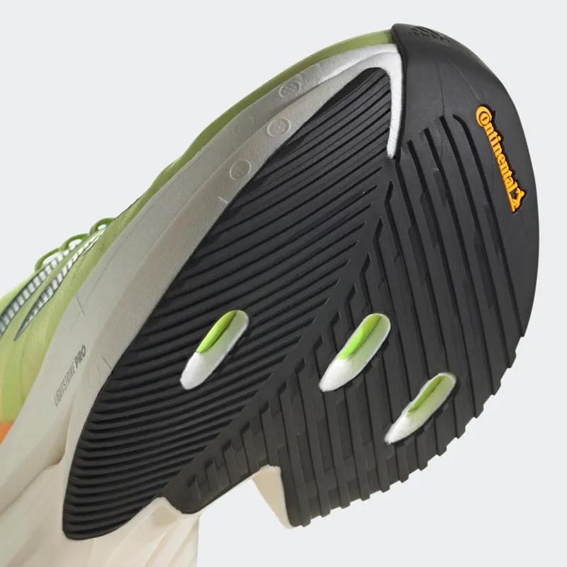 adidas Adizero Prime X Pulse Lime / Real Teal / Flash Orange (GX3136)