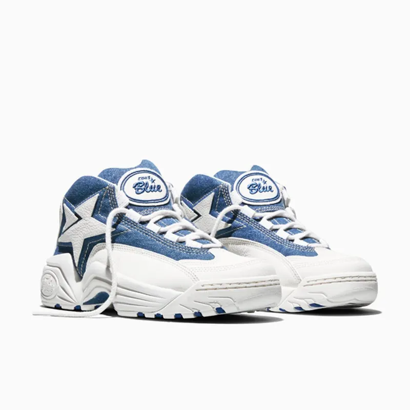 Converse CONS Mid “Kentucky Denim” (A16148C)