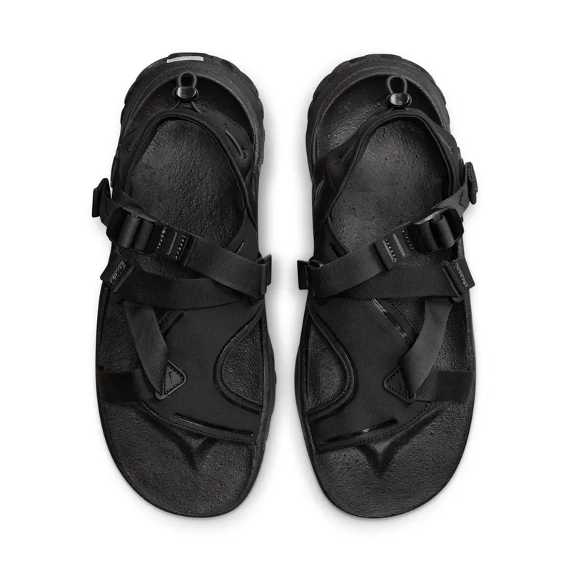 Nike Oneonta Next Nature Sandal “Black Anthracite” (FB1948-001)