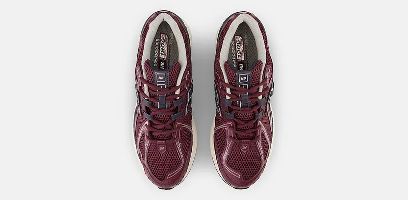 New Balance 1906R Burgundy Black (M1906RCC)