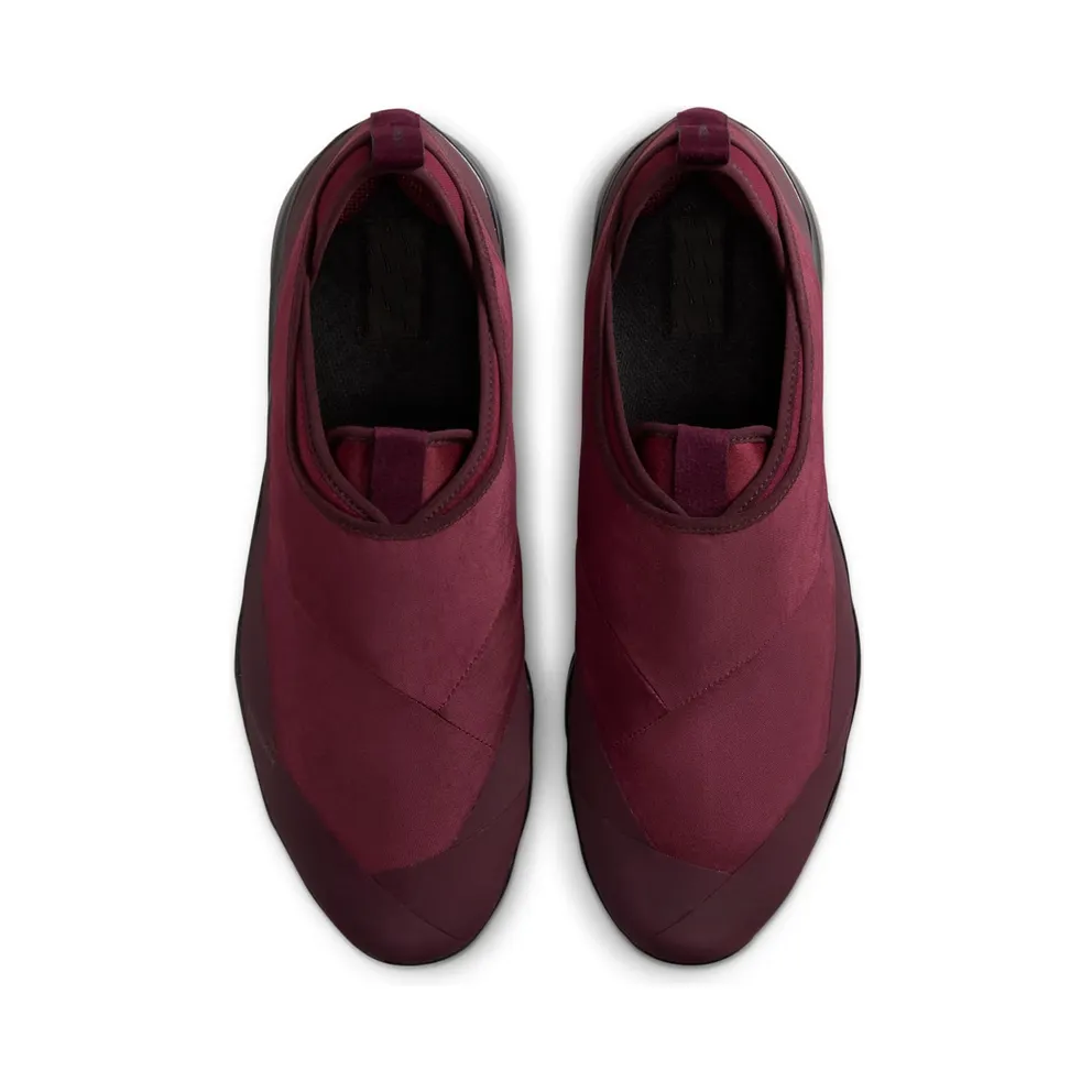 Nike Air VaporMax Moc Roam Dark Team Red Black (DZ7273-600)