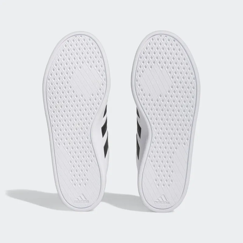 Adidas Breaknet 2.0 Cloud White / Core Black / Cloud White (HP9426)