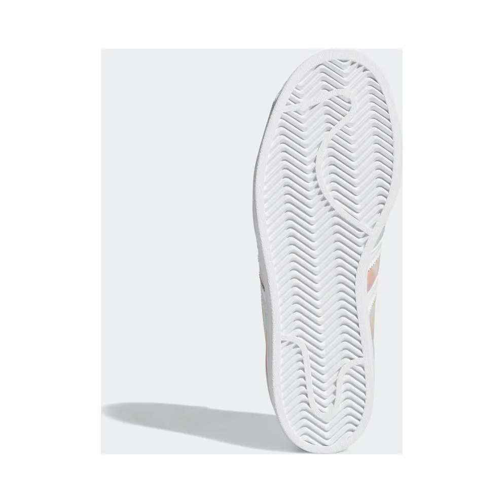 adidas Superstar Tie-Dye (W) Cloud White (FY1268)