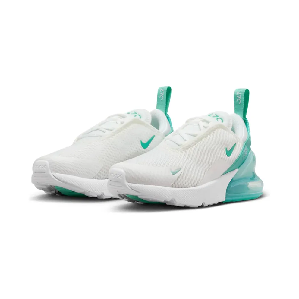 Nike Air Max 270 White (AO2372-115)