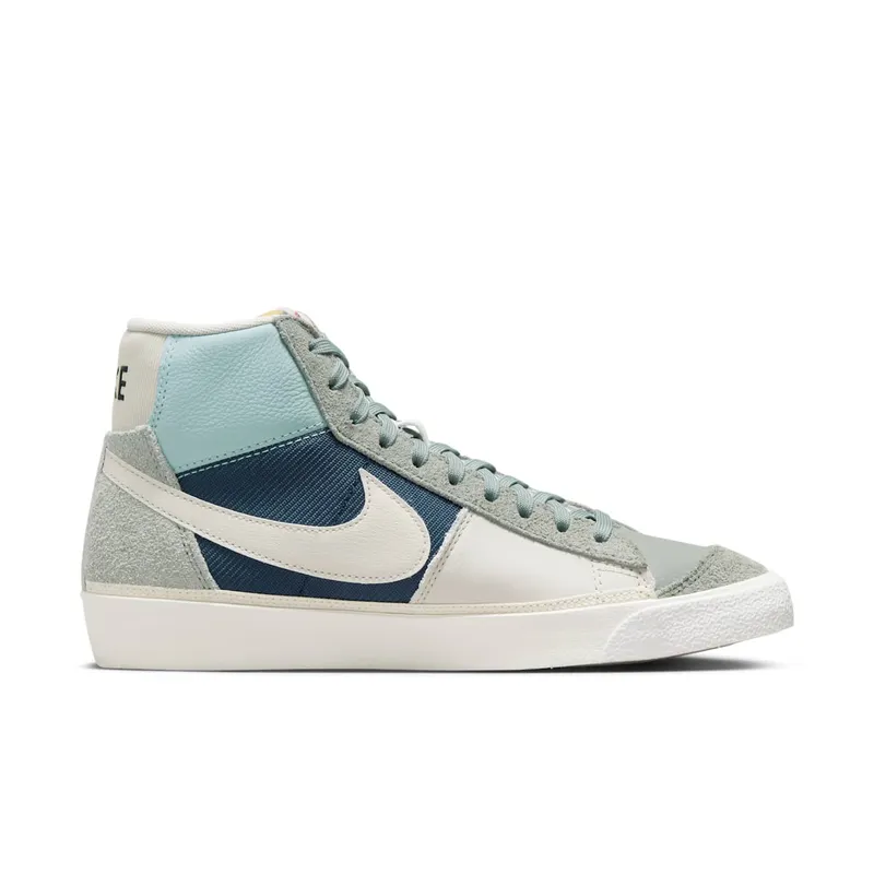 Nike Blazer Mid “Pro Club” (DQ7673-300)