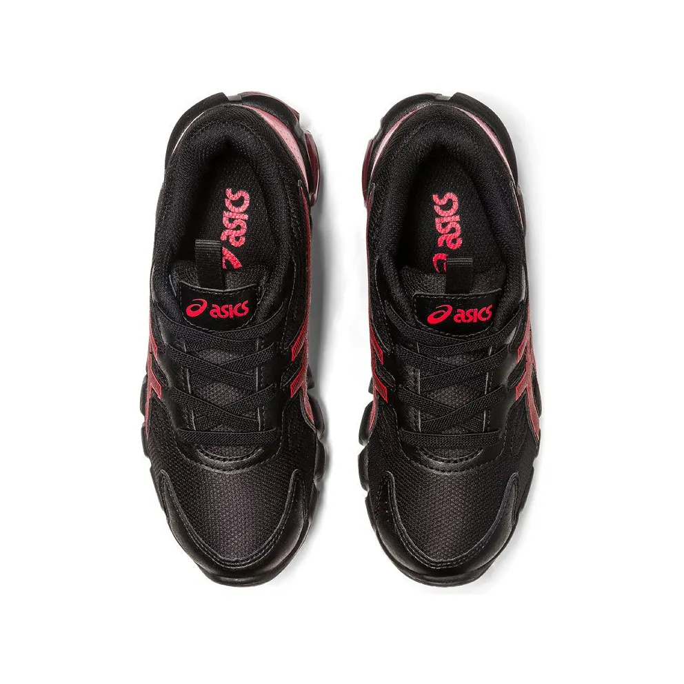 Asics GEL-QUANTUM 90 PS Black/Classic Red (1204A004.016)