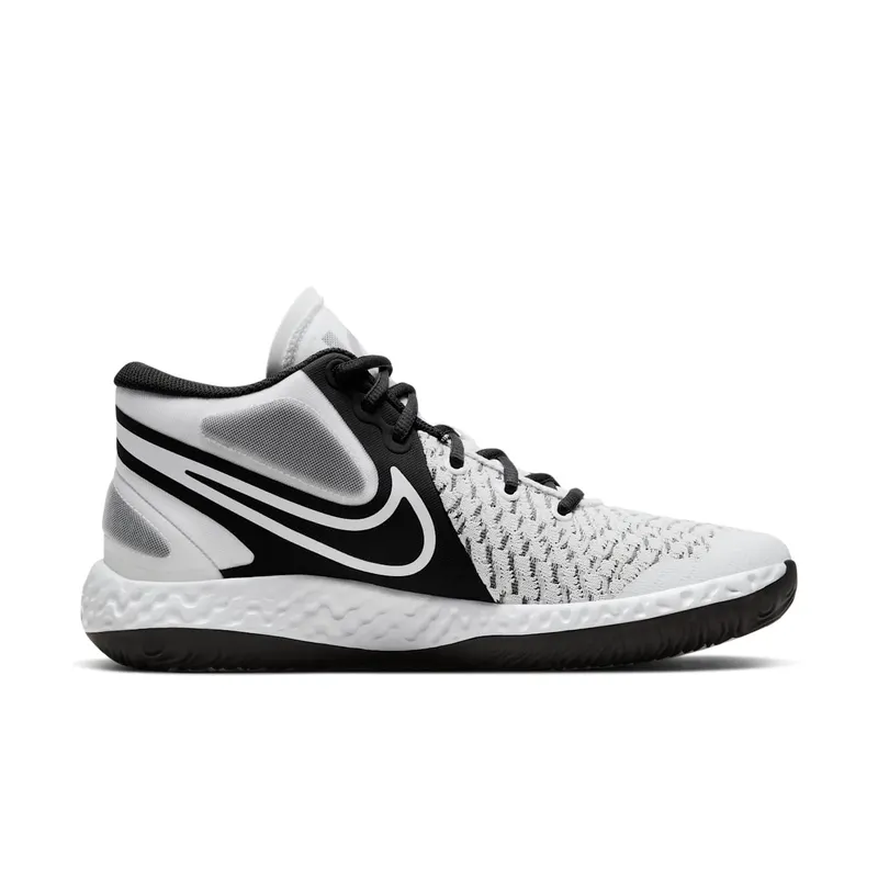 Nike KD Trey VIII White Black (CK2090-101)