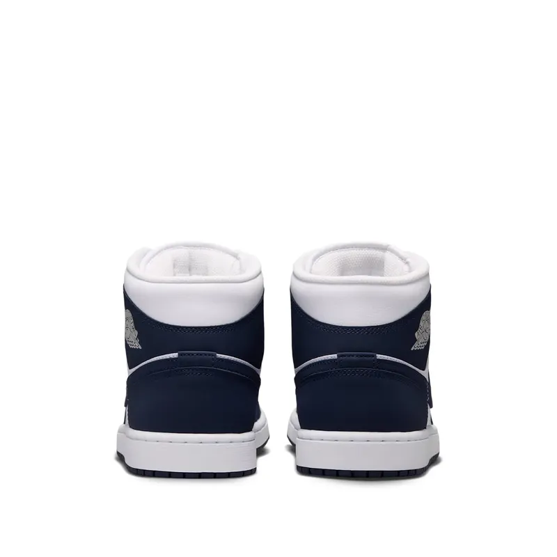 Air Jordan 1 Obsidian/White/Grey Fog/Obsidian (IV6046-400)