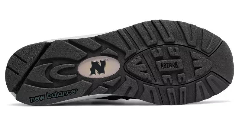 new-balance-990 M990DRK2