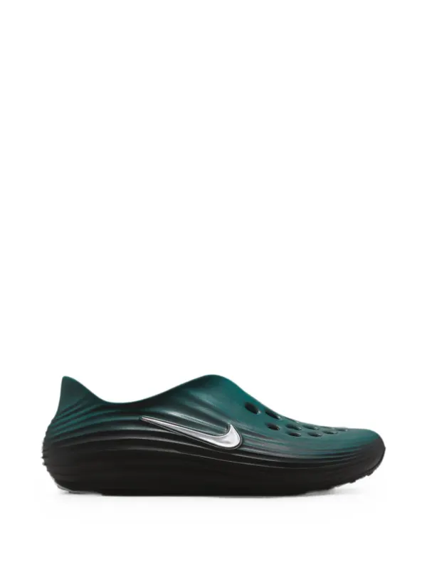 Nike ReactX Rejuven8 geperforeerde sneakers – Green (IR1985)