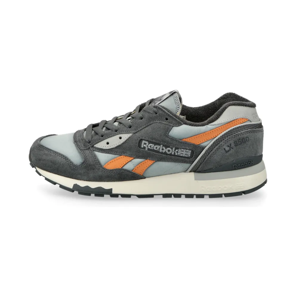 Reebok LX8500 Shoes Pure Grey 7 / Pure Grey 3 / Vintage Chalk S23-R (GY9884)