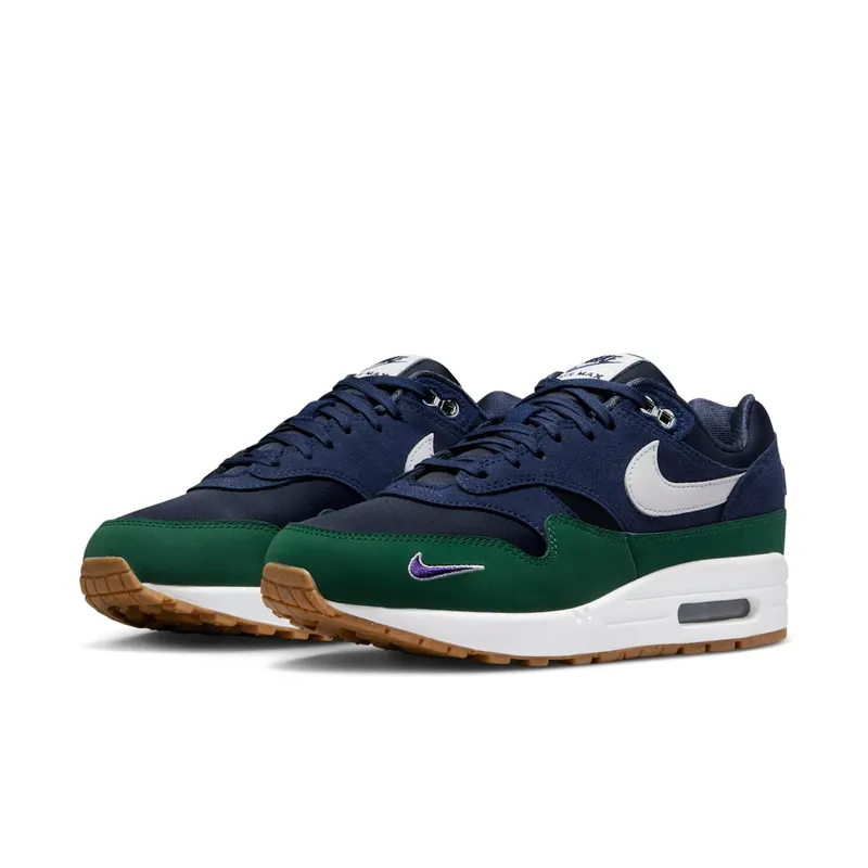 Nike AIR MAX 1 “Gorge Green” (DV3887-400)