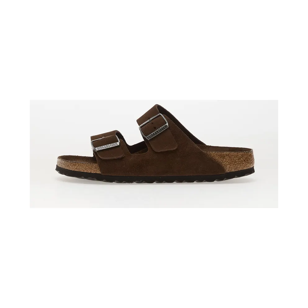 Birkenstock Arizona Bruin (1031640)