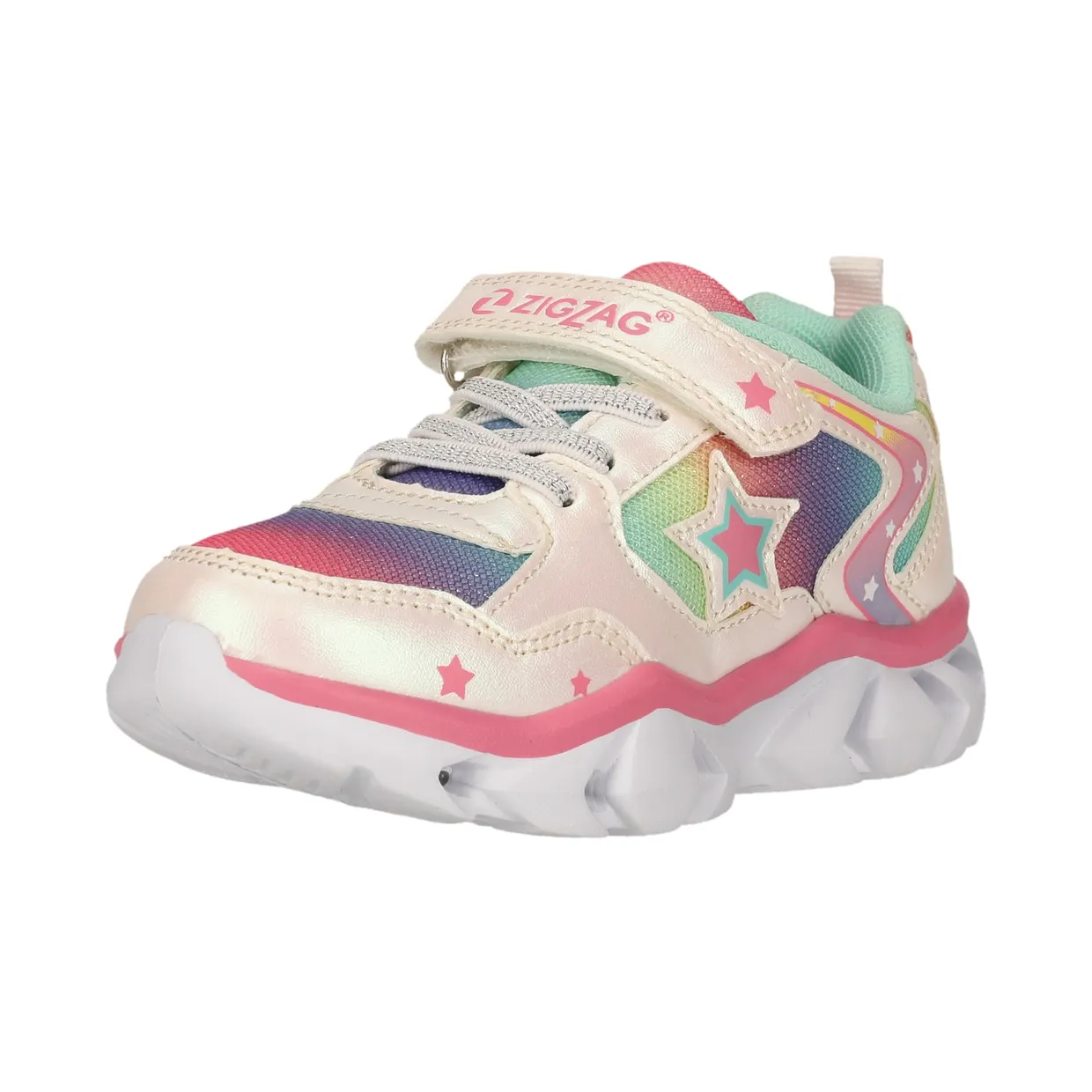 zigzag-sneaker Z234130-1002