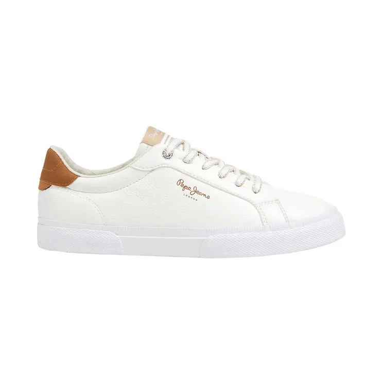 PèPè Pepe Jeans PèPè Brown / White (PLS31445800)