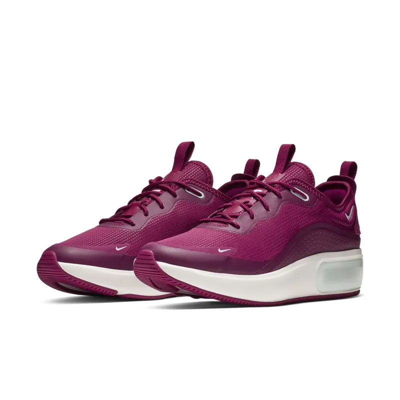 Nike Air Max Dia True Berry True Berry Bordeaux Summit White Teal Tint (AQ4312-600)