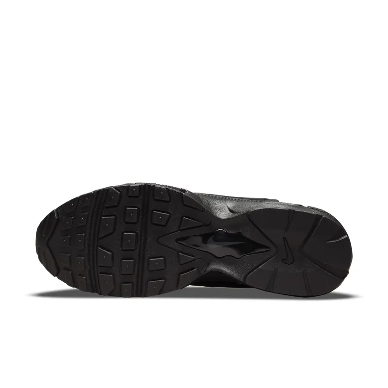 Nike Air Max 96 2 Black (DJ0328-001)