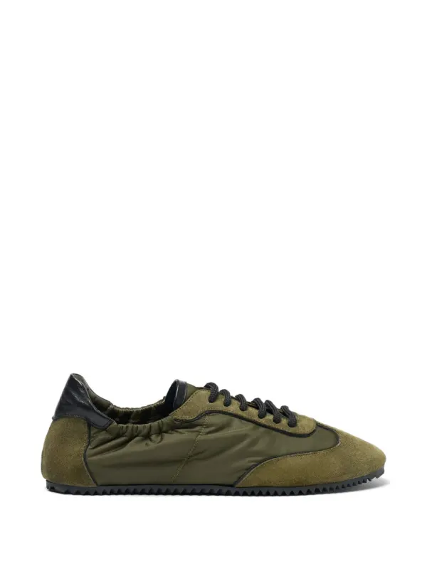 Scarosso Riley – Green (RILEYSNEAGRENYLO)