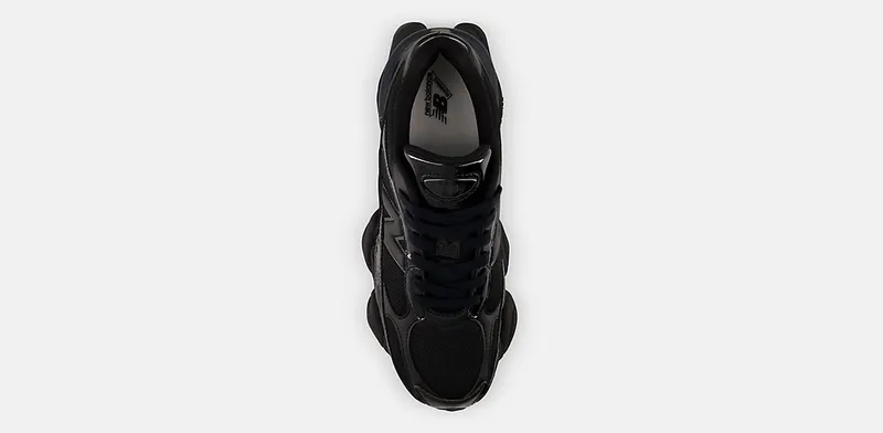 New Balance 9060R “Black” (U90603BQ)